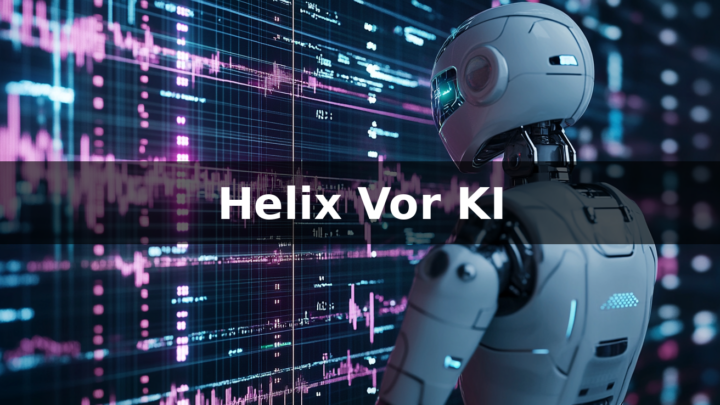 Helix Vor KI Erfahrungen 2026: Ist Helix Vor KI wirklich seriös?