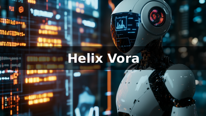 Helix Vora Erfahrungen 2026: Kann Helix Vora vertrauenswürdig sein?