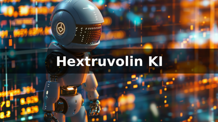 Hextruvolin KI Erfahrungen 2026: Kann Hextruvolin KI vertrauenswürdig sein?