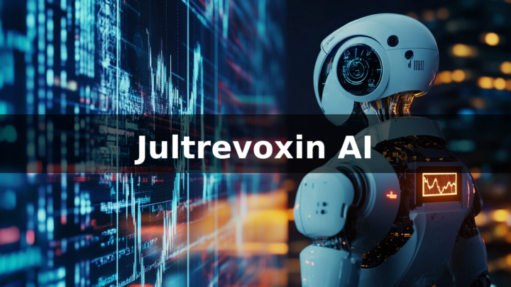 Jultrevoxin AI Erfahrungen 2026: Betrug oder seriös?