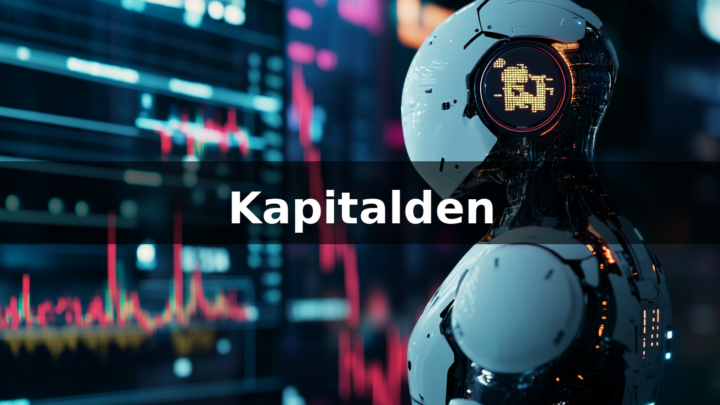 Kapitalden Erfahrungen 2026: Kann Kapitalden vertrauenswürdig sein?