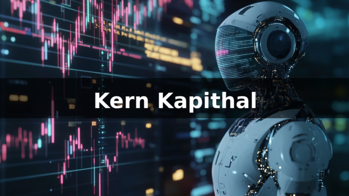 Kern Kapithal Erfahrungen 2026: Kann Kern Kapithal vertrauenswürdig sein?