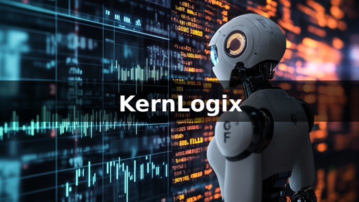 KernLogix Erfahrungen 2026: Kann KernLogix vertrauenswürdig sein?
