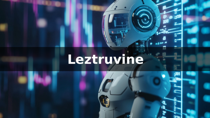 Leztruvine Erfahrungen 2026: Betrug oder seriös?