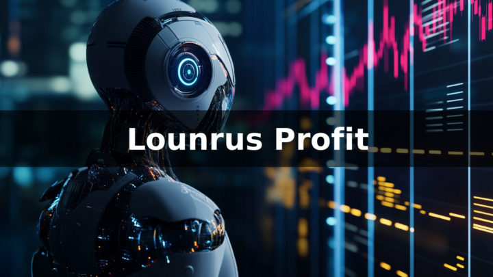 Lounrus Profit Erfahrungen 2026: Ist Lounrus Profit wirklich seriös?