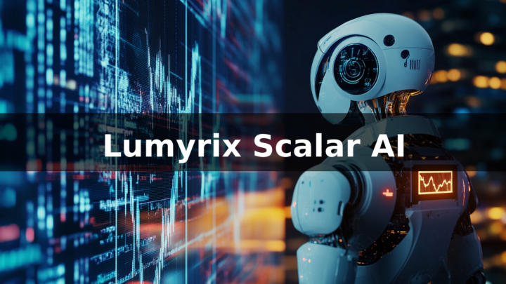 Lumyrix Scalar AI Erfahrungen 2026: Kann Lumyrix Scalar AI vertrauenswürdig sein?