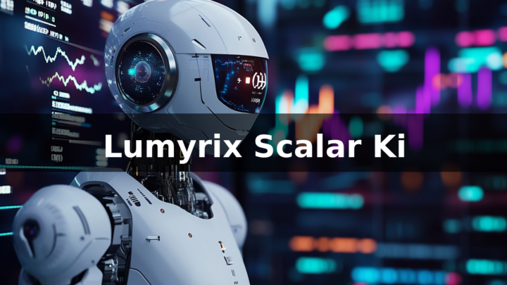 Lumyrix Scalar Ki Erfahrungen 2026: Ist Lumyrix Scalar Ki wirklich seriös?