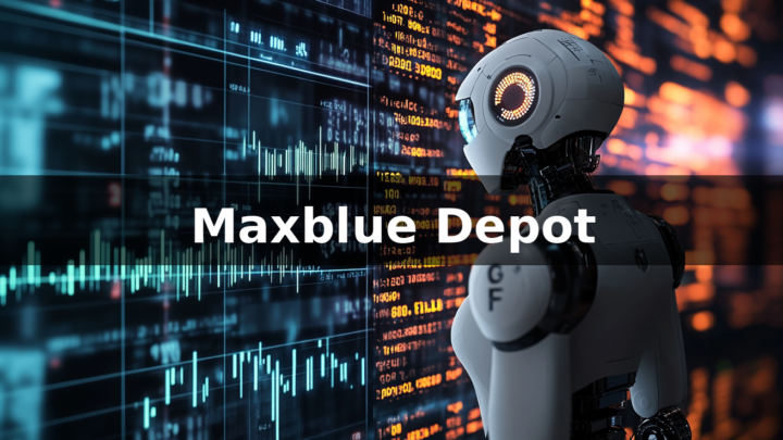 Maxblue Depot Erfahrungen 2026: Ist Maxblue Depot wirklich seriös?