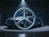 Mercedes Aktie im Fokus: Neue Modelle und Elektromobilität treiben die Zukunft.