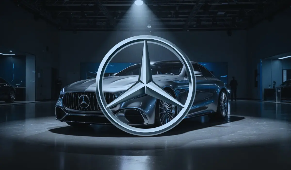 Mercedes Aktie vor der Entscheidung: Warum 2026 zum Schicksalsjahr für Anleger werden könnte