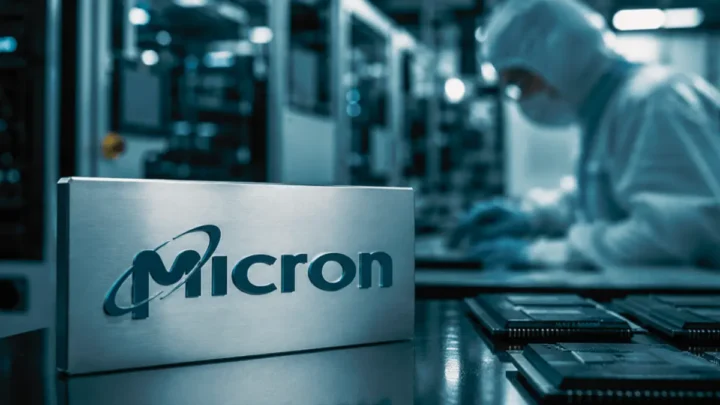 Micron Technology Aktie explodiert: Analysten-Hochstufungen und KI-Boom treiben Kurs auf Rekordniveau – lohnt sich der Einstieg jetzt?