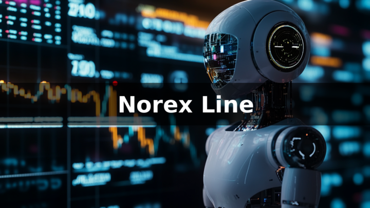 Norex Line Erfahrungen 2026: Kann Norex Line vertrauenswürdig sein?