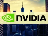 Nvidia-Chips treiben den Ausbau moderner KI-Rechenzentren weltweit voran.