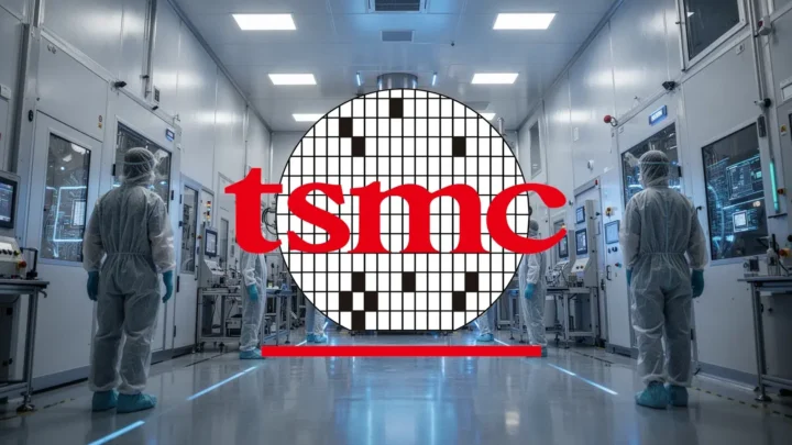TSMC Aktie statt NVIDIA: Der wahre KI-Gewinner 2026 – Fondsmanager enthüllt die besten KI-Aktien abseits des Hypes