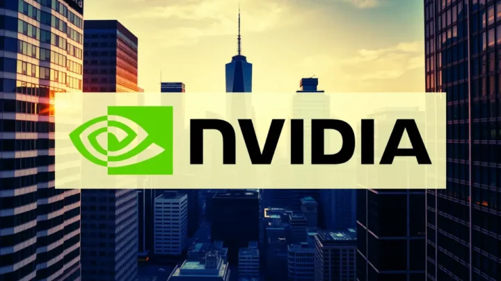 Nvidia Aktie: KI-Infrastruktur statt Software – der Milliardenmarkt mit langfristigem Potenzial