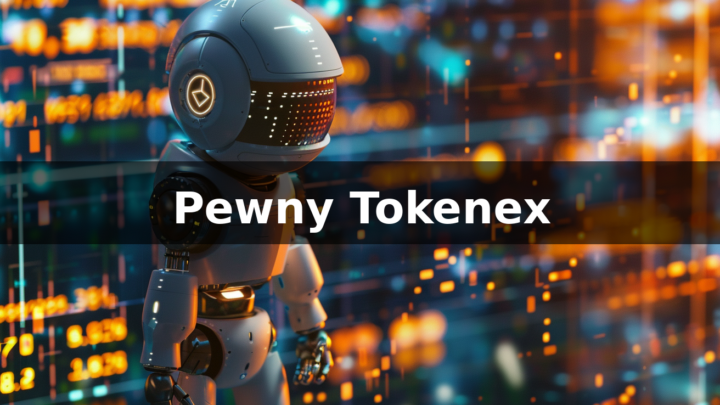 Pewny Tokenex Erfahrungen 2026: Ist Pewny Tokenex wirklich seriös?