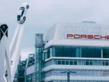 Porsche-Aktie zwischen Wachstum und Wettbewerb.