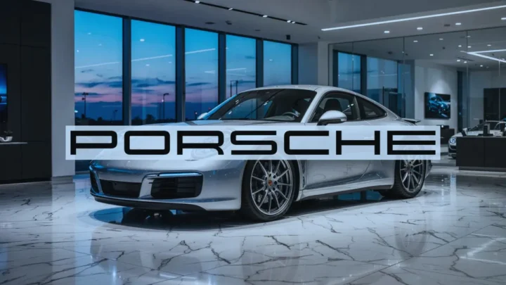 Porsche-Aktie auf Erholungskurs: Warum der Autobauer wieder das Interesse der Anleger weckt