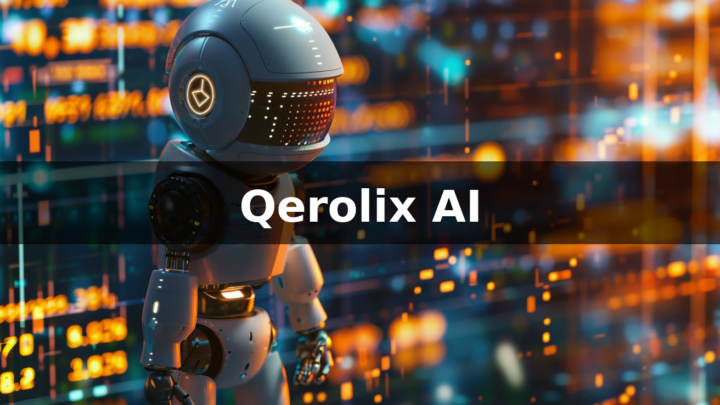 Qerolix AI Erfahrungen 2026: Betrug oder seriös?