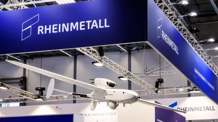 Rheinmetall Aktie: Günstige Raketen und Kamikaze-Drohnen revolutionieren die Luftverteidigung – Joint Venture mit LIG sorgt für starken Auftrieb!