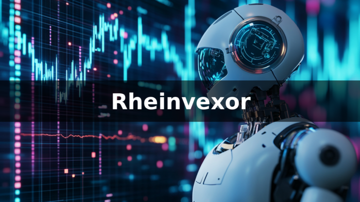 Rheinvexor Erfahrungen 2026: Betrug oder seriös?