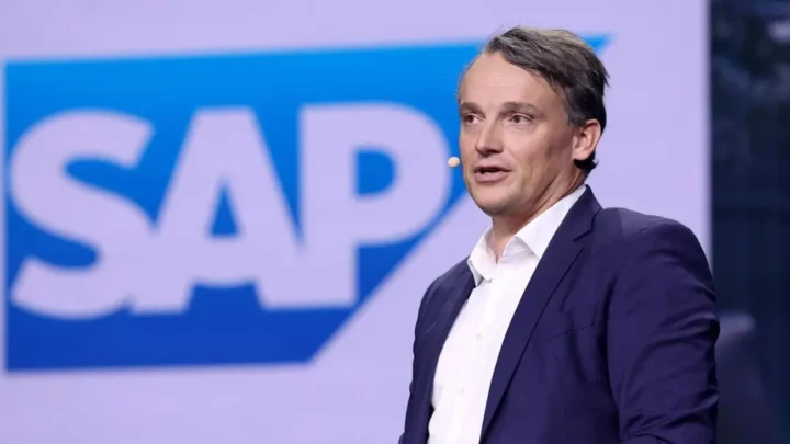 SAP sitzt auf einem Datenschatz von Milliarden Euro – doch die Börse wartet noch auf den Beweis