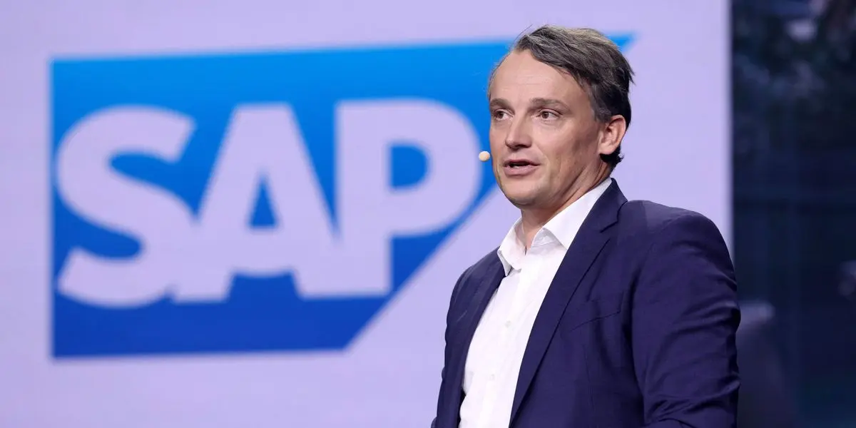 SAP sitzt auf einem Datenschatz von Milliarden Euro – doch die Börse wartet noch auf den Beweis