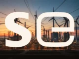 Siemens Energy setzt auf Stromnetze, Innovation und Wachstum im Energiesektor.