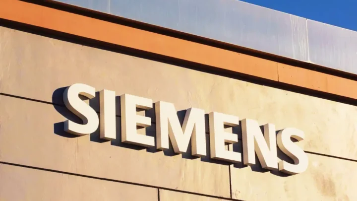 Siemens-Aktie: Rekordaufträge und Digitalisierung geben Rückenwind