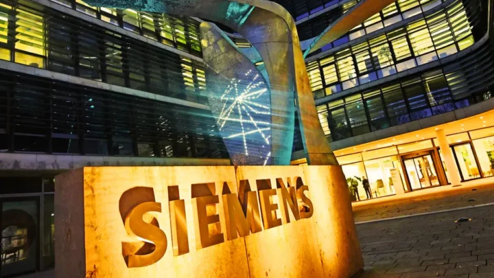 Siemens setzt auf Service statt nur Verkauf: Warum die 250-Millionen-Investition in München die Zukunft des Bahnmarkts verändern könnte