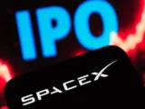 SpaceX IPO und Zukunft der Technologie