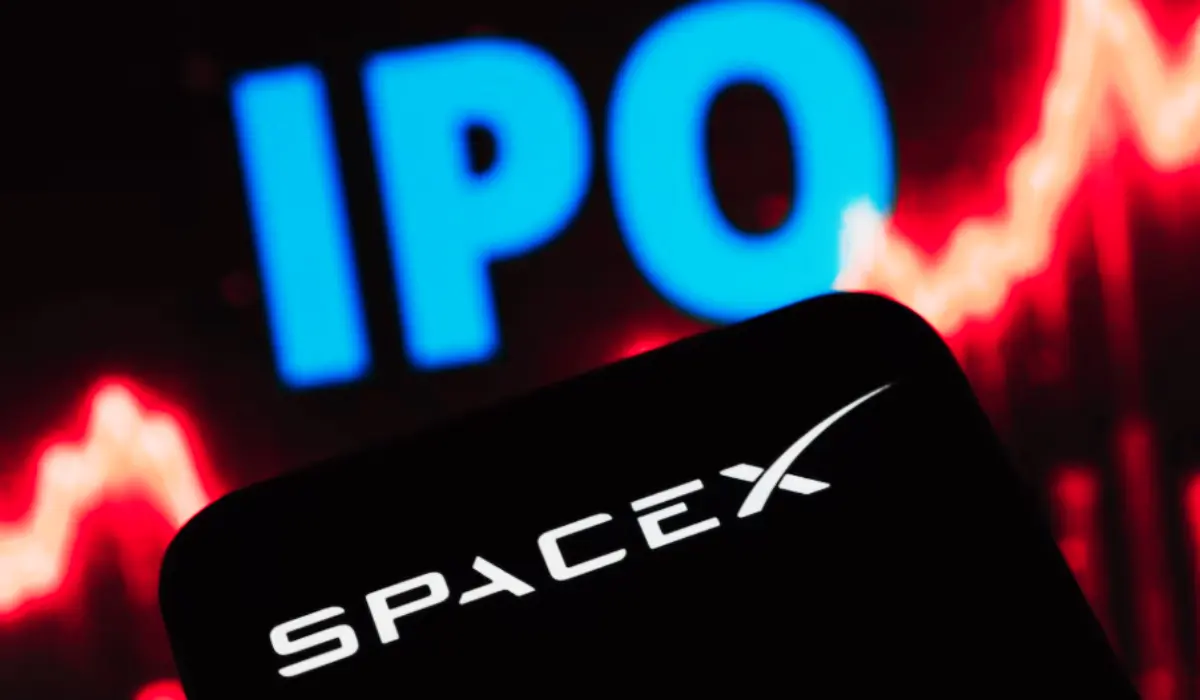 SpaceX-Börsengang: Mehr als nur Raumfahrt – Ein Blick in die Zukunft?
