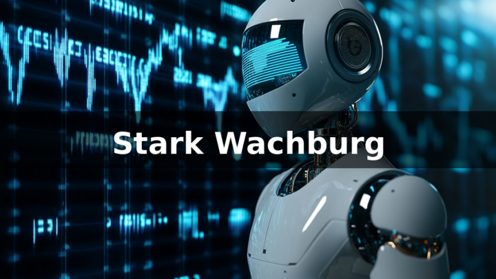 Stark Wachburg Erfahrungen 2026: Betrug oder seriös?