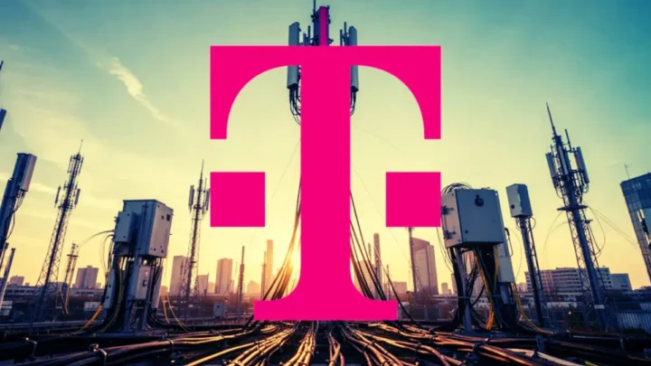 Telekom Aktie: Warum Europas Router-Markt vor einer neuen Sicherheitsära steht