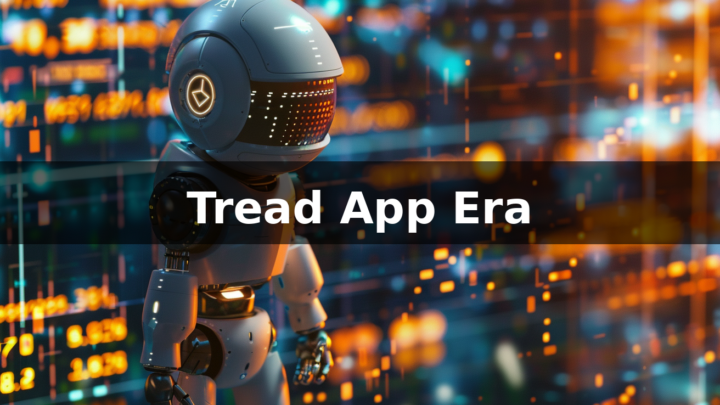 Tread App Era Erfahrungen 2026: Betrug oder seriös?