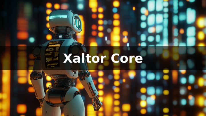 Xaltor Core Erfahrungen 2026: Ist Xaltor Core wirklich seriös?
