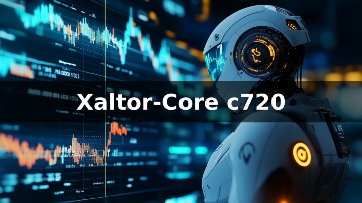 Xaltor-Core c720 Erfahrungen 2026: Betrug oder seriös?
