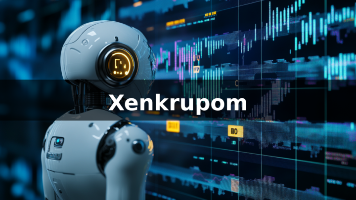 Xenkrupom Erfahrungen 2026: Kann Xenkrupom vertrauenswürdig sein?