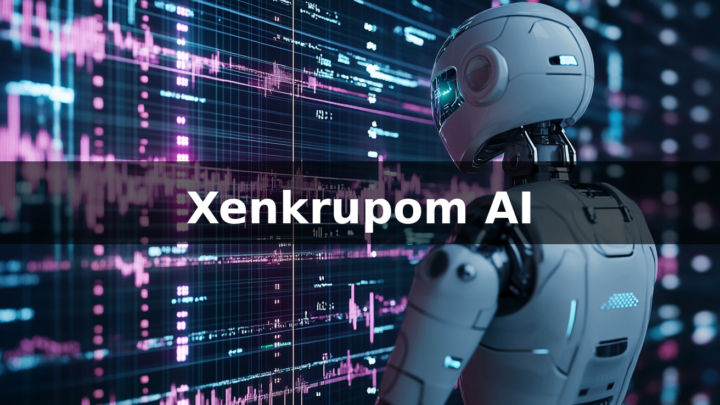 Xenkrupom AI Erfahrungen 2026: Ist Xenkrupom AI wirklich seriös?
