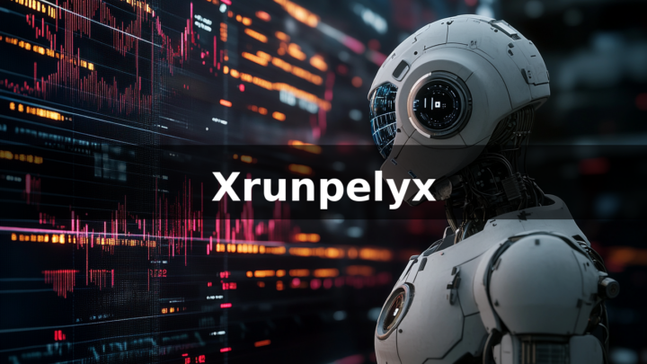Xrunpelyx Erfahrungen 2026: Kann Xrunpelyx vertrauenswürdig sein?