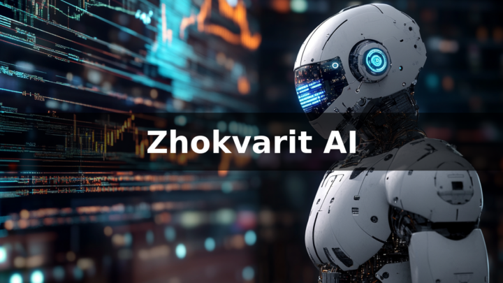 Zhokvarit AI Erfahrungen 2026: Kann Zhokvarit AI vertrauenswürdig sein?