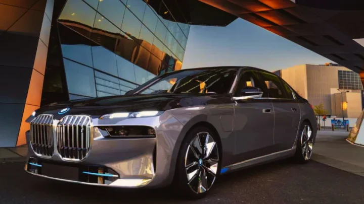 BMW Aktie: Autobauer setzt milliardenschweres Rückkaufprogramm fort – Dritte Phase startet mit starkem Signal an die Märkte