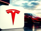 Tesla Full Self-Driving Software Update für autonomes Fahren