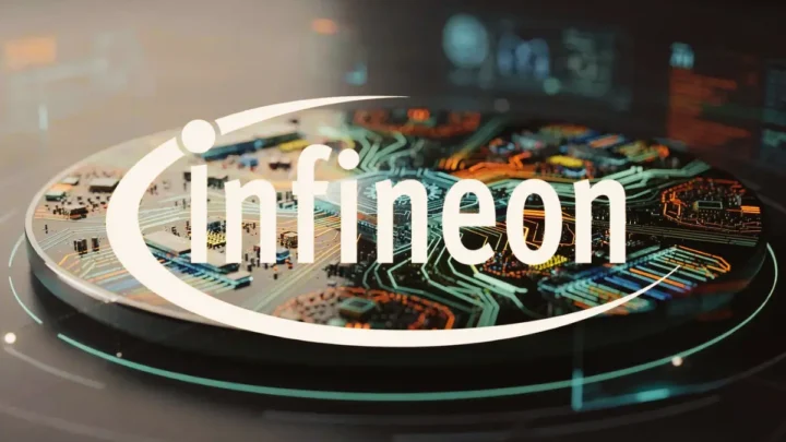 Infineon-Aktie explodiert: Starkes Momentum-Signal und KI-Boom treiben den DAX-Titel auf neue Hochs – Chartanalyse und Ausblick 2026