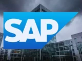 SAP-Aktie Kurschart mit starkem Anstieg am 1. Juli 2026 am Dax