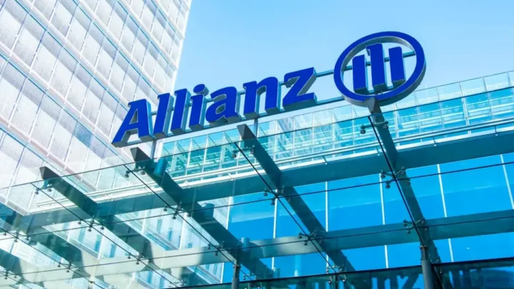Allianz Aktie steigt weiter: Versicherungsriese mit neuem Hoch und starker Dividende