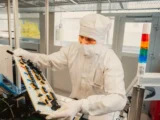 Infineon Smart Power Fab Dresden Eröffnung 2026 – Neue Chipfabrik mit modernster Halbleiterproduktion
