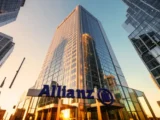 Allianz Aktie erreicht im Juli 2026 ein neues Allzeithoch und setzt ihren starken Aufwärtstrend an der Börse fort.