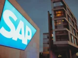 SAP Aktie Kursverlauf nach positiven Analystenstimmen aus den USA“