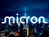 Micron Technology Aktie Kurschart mit Analysten-Kurszielen 2026 und KI-Speicherchips HBM